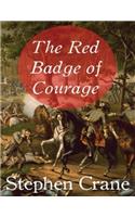 The Red Badge of Courage (Annotated)