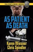 Falcon's Bend Series, Book 5