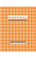 Basketball Notebook