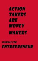 Journal For Enrepreneur, 