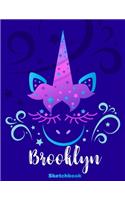 Brooklyn Sketchbook