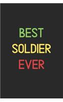 Best Soldier Ever