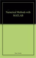 Numerical Methods with MATLAB