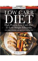 Low Carb Diet