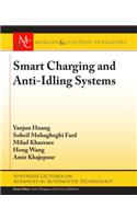 Smart Charging and Anti-Idling Systems