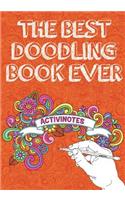 The Best Doodling Book Ever