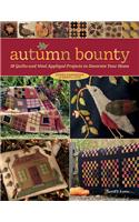 Autumn Bounty