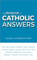 The Big Book of Catholic Answers