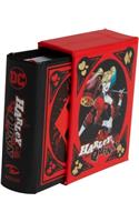 DC: Harley Quinn (Tiny Book)