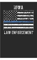 Iowa Law Enforcement