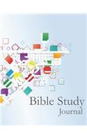 Bible Study Journal