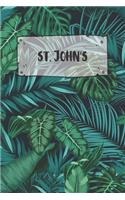 St. John's