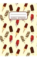 Journal Notebook