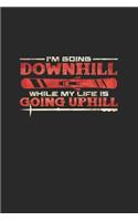 Downhill