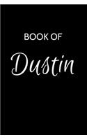 Dustin Journal