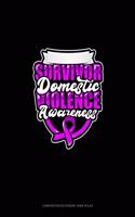 Survivor Domestic Violence Awareness