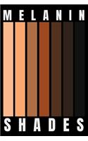 Melanin Shades