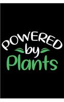 Powered By Plants
