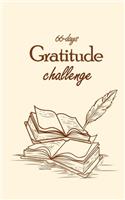 66 days Gratitude Challenge