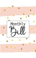 Monthly Bill
