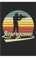 Lasergame