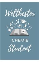 Weltbester Chemie Student