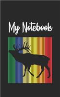 My Notebook