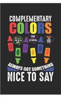 Complementary Colors