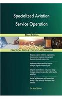 Specialized Aviation Service Operation: Third Edition