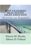 Post Licensing