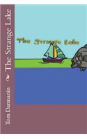 The Strange Lake: Episode 1