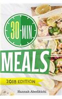 30 Minute Meals