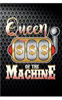 Queen Of The Machine
