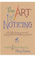 The Art of Noticing