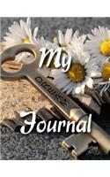 Unlock Your Dreams Dream Journal