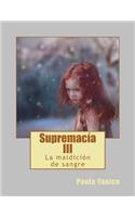 Supremac?a III