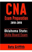 CNA Exam Preparation 2018-2019