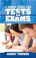 Handy Guide for Tests and Exams