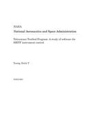 Telescience Testbed Program: A Study of Software for Sirtf Instrument Control