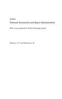Soft X Ray Properties of the Geminga Pulsar