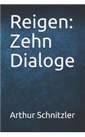 Reigen: Zehn Dialoge