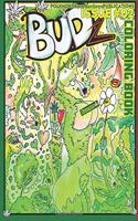 Budz Coloring Book