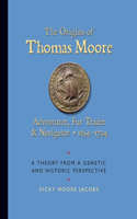 Origins of Thomas Moore