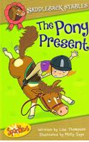 PONY PRESENT THE