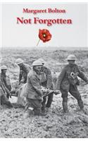 Not Forgotten