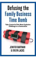 Defusing the Family Business Time Bomb
