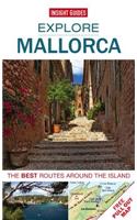 Insight Guides: Explore Mallorca: (Insight Guides Explore)
