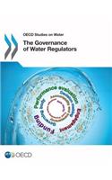 The Governance of Water Regulators