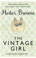 The Vintage Girl