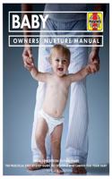 Baby Manual Owners' Nuture Manual (3rd edition)
